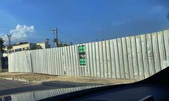 Imagem 2: Terreno residencial/comercial, 1833m2, plano