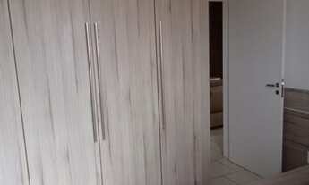 Imagem 7: Apto Mobiliado/Fica móveis e Eletros,1suíte+1dorm,80m2,Sacada churrasqueira,Elevador