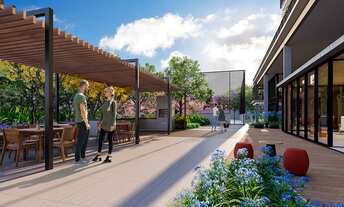 Imagem 4: Apartamento para Venda em São Paulo/SP