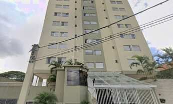 Imagem: Apartamento com 3 dormitórios à venda