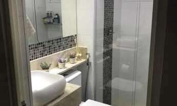 Imagem 3: Campinas - Apartamento Padrão - Vila Satúrnia