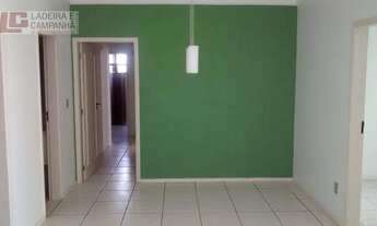 Imagem 2: Apartamento residencial à venda, Mansões Santo Antônio, Campinas