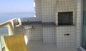 Imagem 4: BELO APTO com 2 suites-AVIAÇÃO-COM 175 M² ÁREA ÚTIL- PREDIO DE FRENTE PRO MAR-VISTA DIMARA