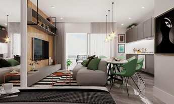 Imagem: Apartamento para Venda em Florianópolis