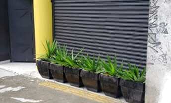 Imagem: Loja para venda possui 62 metros quadrados