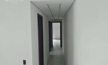 Imagem 3: Cobertura com 3 dormitórios à venda por R$ 650.000 - Vila Eldízia - Santo André/SP