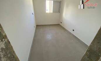 Imagem 5: Apartamento com 1 dormitório (suíte), 1 vaga privativa, à venda, 54 m² por R$ 290.000 - Av