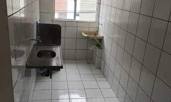 Imagem 7: Apartamento para venda tem 54 metros quadrados com 2 quartos em Cutim Anil - São Luís - MA