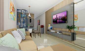 Imagem 4: Casa com 3 quartos em Bela Vista - Palhoça