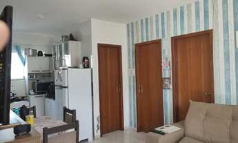 Imagem 2: Apartamento 2 dormitórios