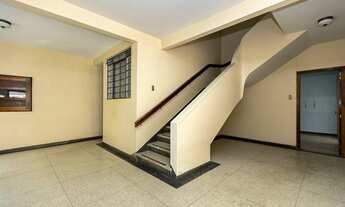 Imagem 3: Casa Comercial para Locação 462 m2 10 vagasMercês - Curitiba/PR