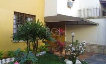 Imagem: Casa Condominio em Cavalhada