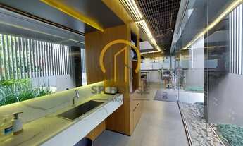 Imagem 5: Apartamento, 1 dormitório, 41m², Indianópolis