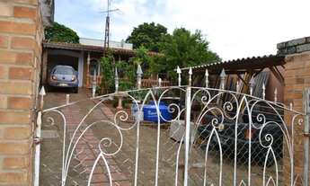 Imagem: Casa - Jardim Pacaembu - Campinas