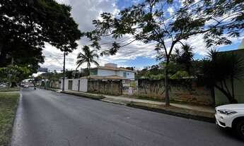 Imagem 4: LOTE 1000m? NO BAIRRO BANDEIRANTES