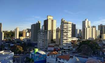 Imagem 6: Apartamento - Cambuí - Campinas