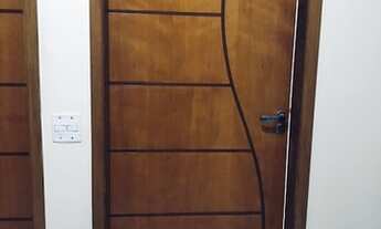 Imagem 2: Apartamento para venda com 60 metros quadrados com 2 quartos em Vila Maria Eugênia - Campi