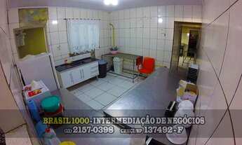 Imagem 4: Brasil 1000 - Restaurante, Jd. Independência, São Bernardo do Campo. (Cód. 2117