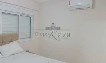 Imagem 7: Apartamento para aluguel tem 77 metros quadrados com 3 quartos