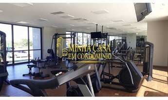 Imagem 7: CASA EM CONDOMINIO RESIDENCIAL QUINTA DO GOLF