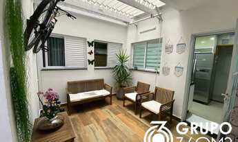 Imagem 5: Apartamento para Venda em Santo André, Santa Terezinha, 3 dormitórios, 1 suíte, 2 banheiro