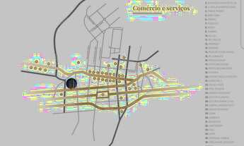 Imagem 2: Apartamento com 3 dormitórios à venda, 85 m² por R$ 765.384,00 - Cabral - Curitiba/PR