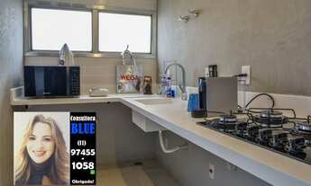 Imagem 5: Cobertura triplex de 108m² com 2 quartos na Vila Clementino