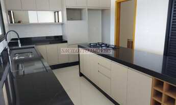 Imagem 4: Casa em Condomínio para Venda em Indaiatuba, Jardim Panorama, 3 dormitórios, 3 suítes, 4 b