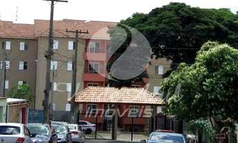 Imagem 2: Apartamento - Recanto do Sol I - Campinas