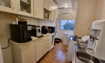 Imagem 7: Apartamento para venda com 51 metros quadrados com 2 quartos em Vila Inglesa - São Paulo