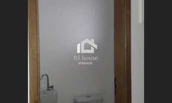 Imagem 6: Sobrado Comercial Novo com 03 salas e 02 vagas de garagem