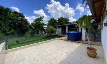 Imagem 5: CASA RESIDENCIAL em JARINU - SP, Maracanã