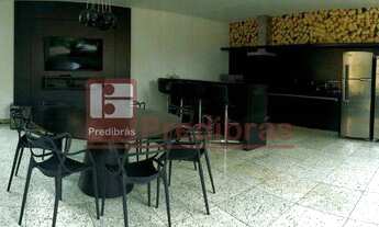 Imagem 7: Apartamento com 4 dorms, Cruzeiro, Belo Horizonte - R$ 1.68 mi, Cod: 577
