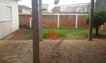 Imagem 5: Casa com 3 dormitórios à venda, 200 m² - Parque Residencial Lagoinha - Ribeirão Preto/SP