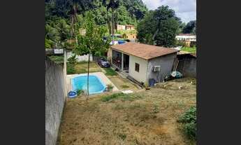 Imagem 3: CASA DE 1 QUARTO COM PISCINA EM ALDEIA!