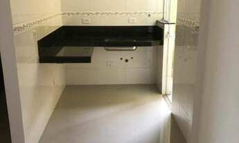 Imagem 6: Apartamento com 2 dormitórios à venda, 50 m² por R$ 382.000,00 - Jardim - Santo André/SP