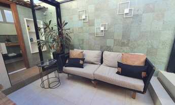 Imagem 9: Apartamento Garden 3 suítes no miolo da Praia do Canto, perto de tudo