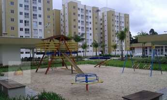 Imagem: Apartamento Padrão para Venda em Cidade