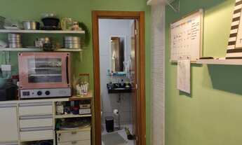 Imagem 7: Casa para venda possui 105 metros quadrados com 2 quartos em Coité - Eusébio - CE