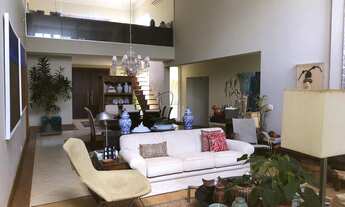 Imagem 6: Casa em condomínio com 04 dormitórios sendo 02 suítes