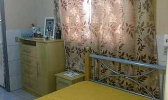 Imagem 7: Casa à venda, 101 m² por R$ 300.000,00 - Rua General Vitorino-Fragata - Pelotas/RS