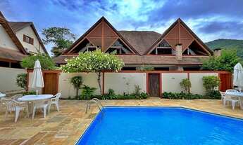 Imagem: Casa para venda em Barra do Una