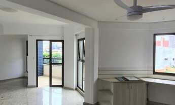 Imagem 6: Apartamento para Venda, com 145 m², no Bairro Valparaíso em Santo André / SP