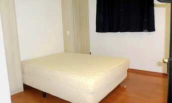 Imagem 6: Apartamento Mobiliado ? 1 Dormitório ? 1 Vaga ? Ponta da Praia