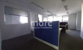 Imagem 2: SAO PAULO - Conjunto Comercial/Sala - VILA MONTE ALEGRE