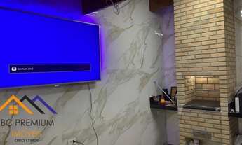 Imagem 2: Amplo e confortável Sobrado com 3 suítes e 4 vagas