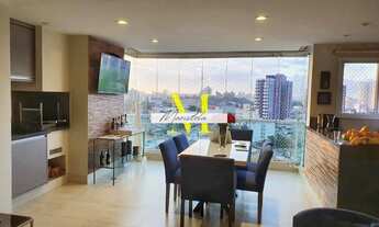 Imagem: Apartamento com 3 dormitórios à venda