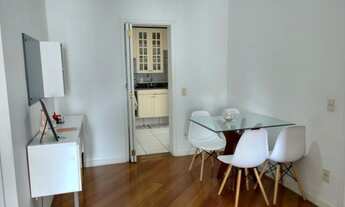 Imagem 3: Apartamento para venda 75m2, 2 dormitórios sendo 1 suíte, 1 escr. e 2 vagas e depósito n