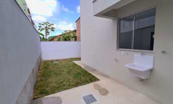 Imagem 2: Apartamento para venda com 99 metros quadrados com 2 quartos em Rio Branco - Belo Horizont