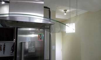 Imagem 2: Apartamento em São Bernardo do Campo